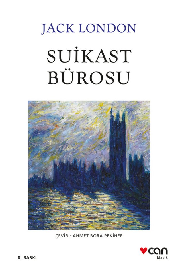 Suikast Bürosu
