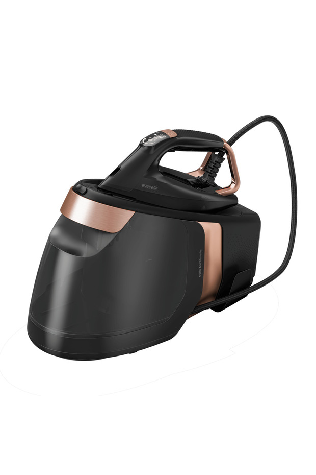 Aria™ MasterPro BKU 9130 Kazanlı Ütü - 4