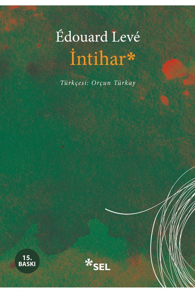 İntihar - Edouard Leve