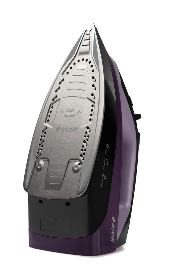 BEU 5124 Buharlı Ütü - 3