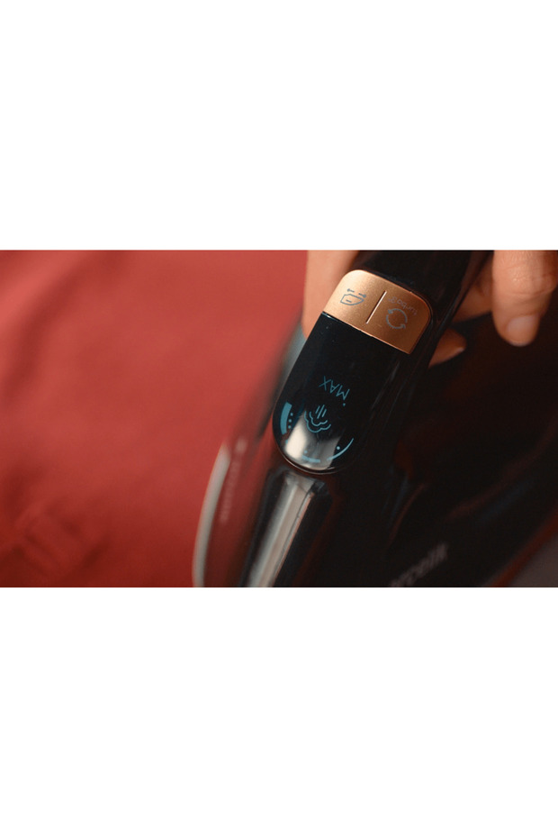 Aria™ MasterPro BKU 9130 Kazanlı Ütü - 2