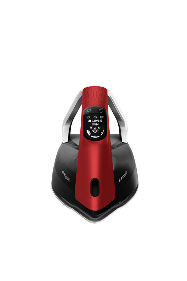 BKU 6030 Buhar Kazanlı Ütü - 8