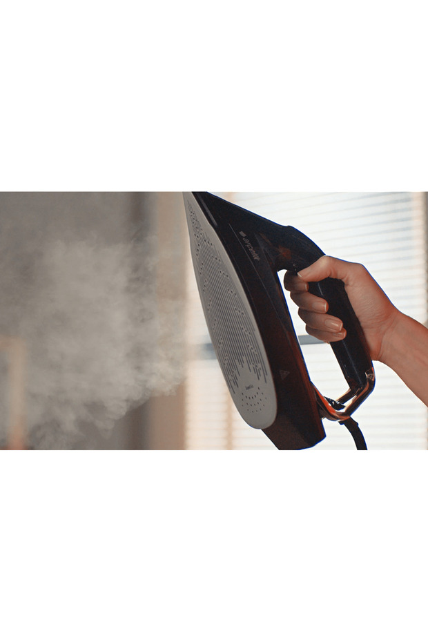 Aria™ MasterPro BKU 9130 Kazanlı Ütü - 6