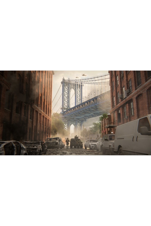 PS5 Battlefield 6 (نسخة الإمارات العربية المتحدة) - 5