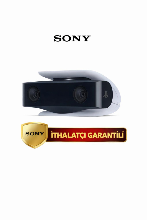 Orjinal Playstation Ps5 Hd Camera/eas - 1