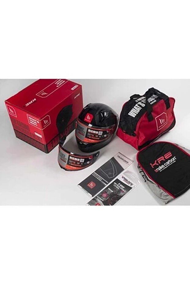 Mt Kre+S Solıd A11 Parlak SİYAH - 8