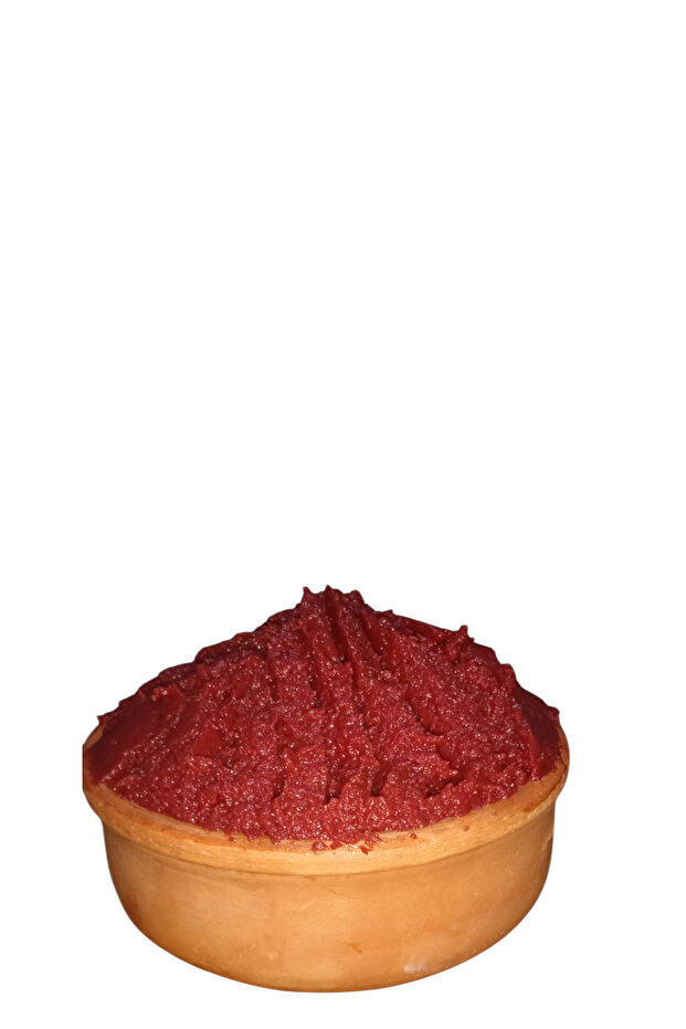 Hatay Acı Biber Salçası 2 Kilo - 3