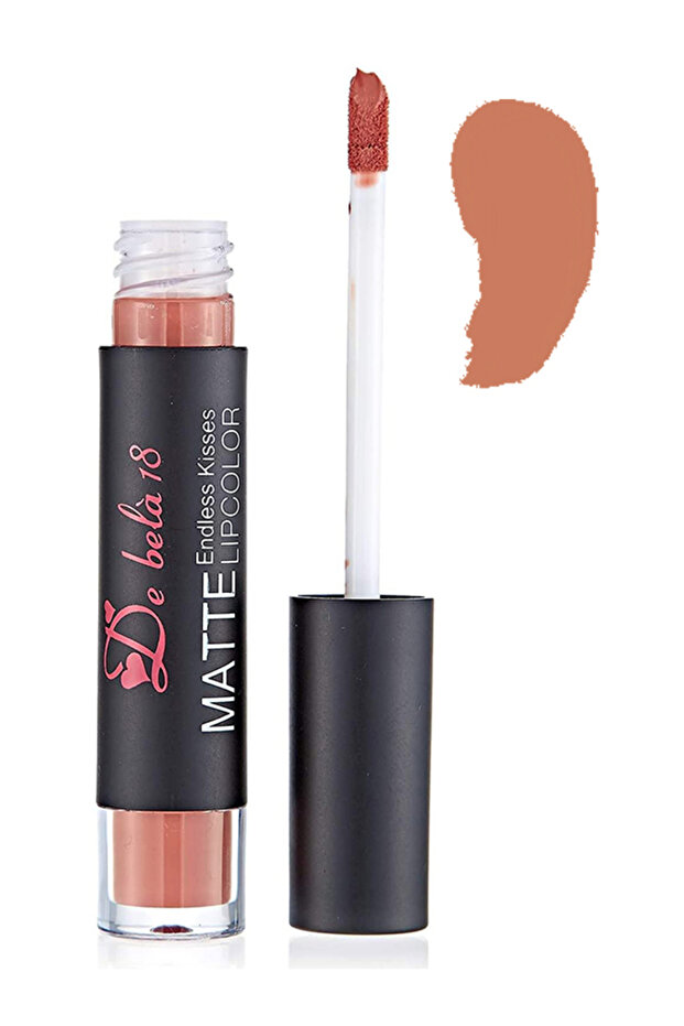 Endless Kisses Matte Lipstick KPL-07