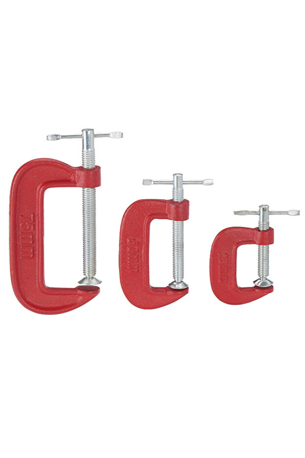 3 Parça G Tip İşkence - 1