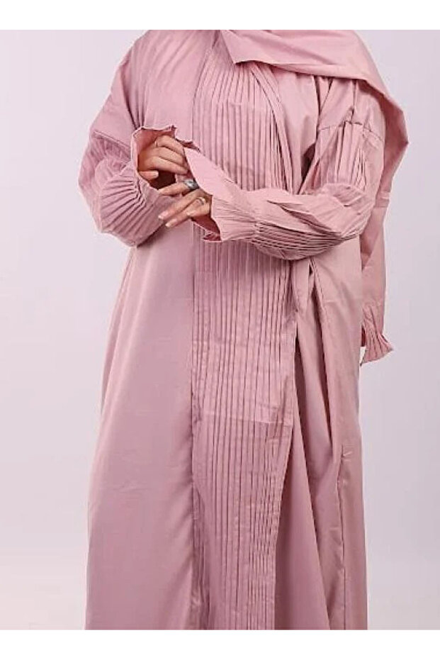 مجموعة متنوعة من أوراق الصلاة - 3