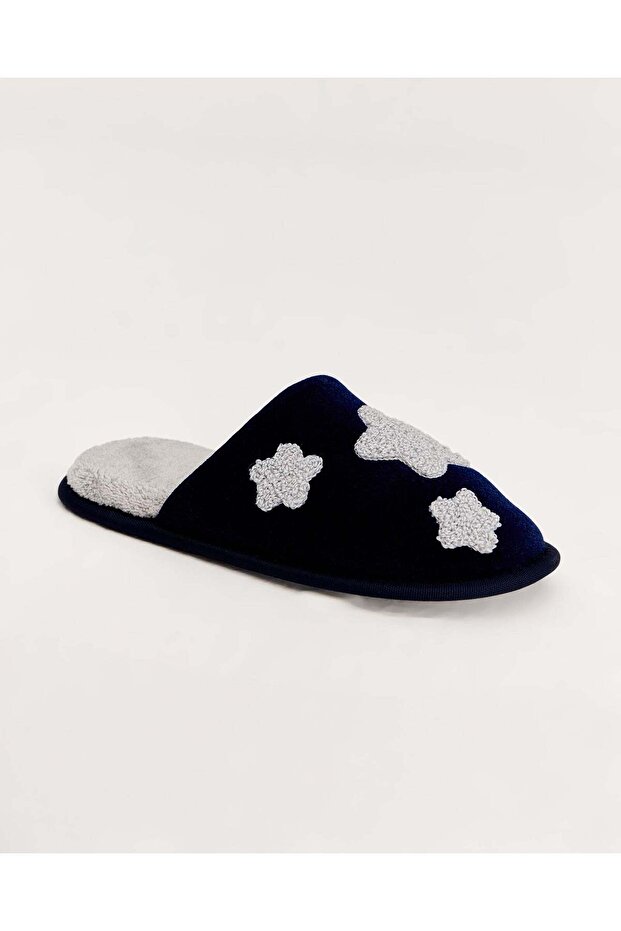 Kadın Ev Terliği - STAR - 5