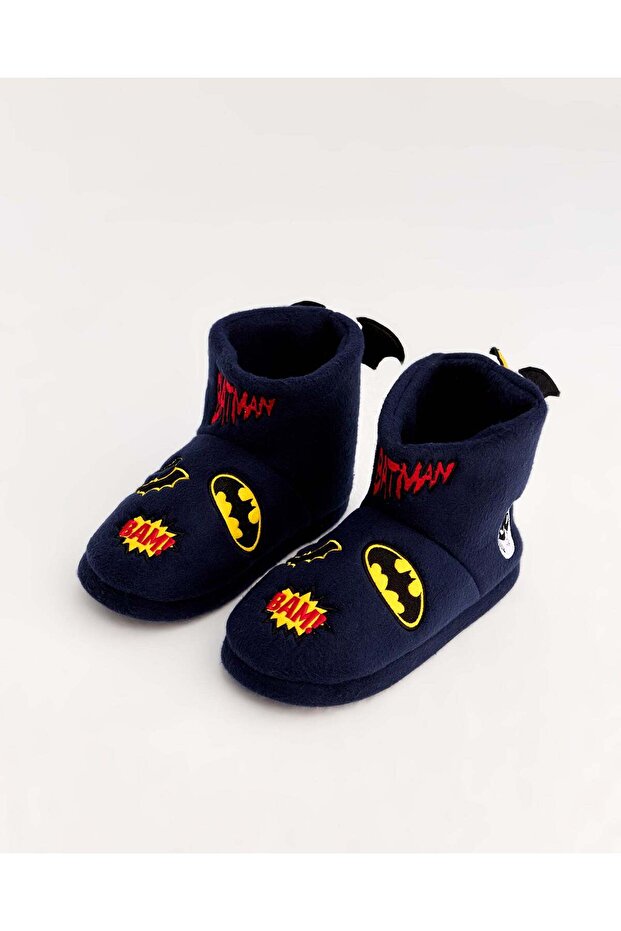 Erkek Batman Panduf - BATMAN - 1