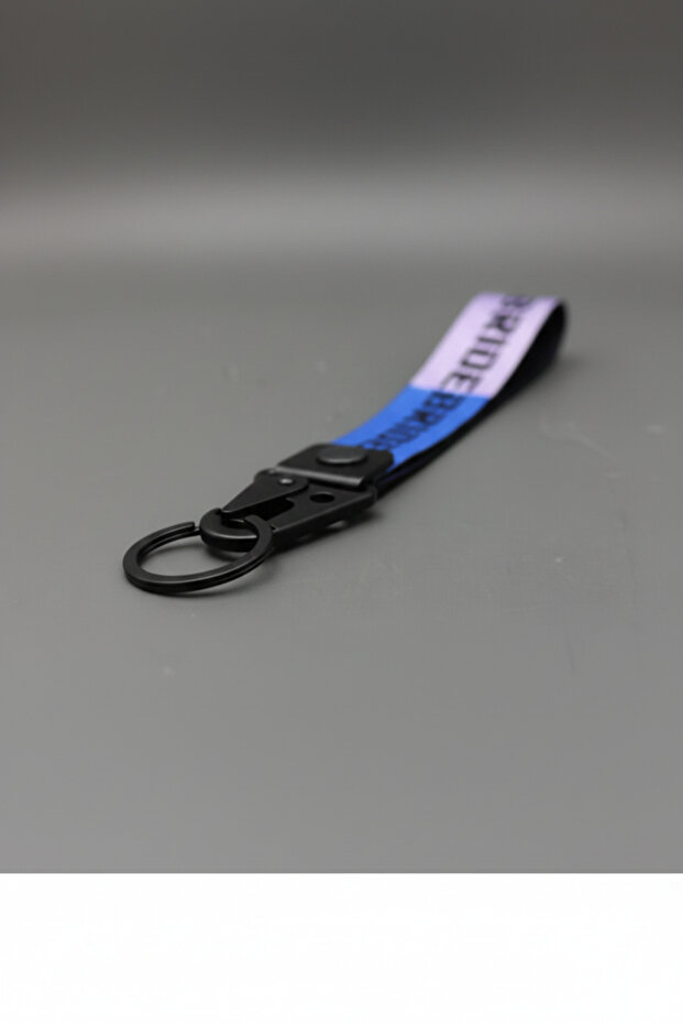 Bride Cloth Keychain - 4