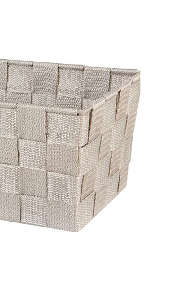 Plastik Örme Sepet S - 3