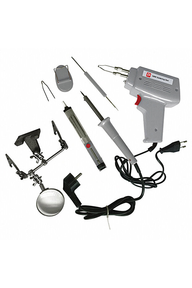 Tabanca Havya Set - 2