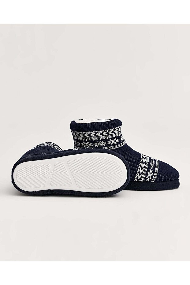 Kadın Triko Panduf - NOC - 2