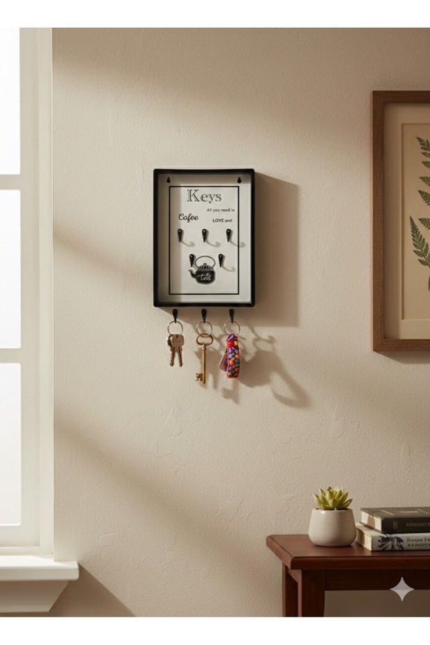 KAPI ARKASI ASKILIK - 2