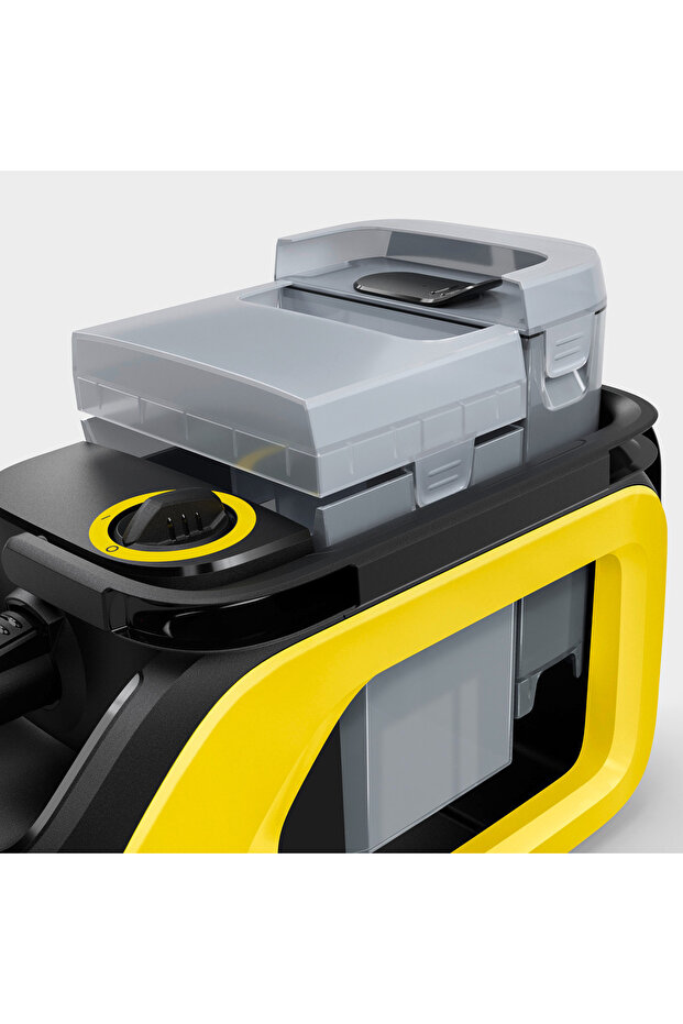 SE 3 Compact yellow - 4