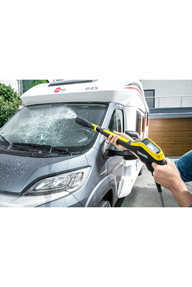 K 7 Smart Control Flex - 3