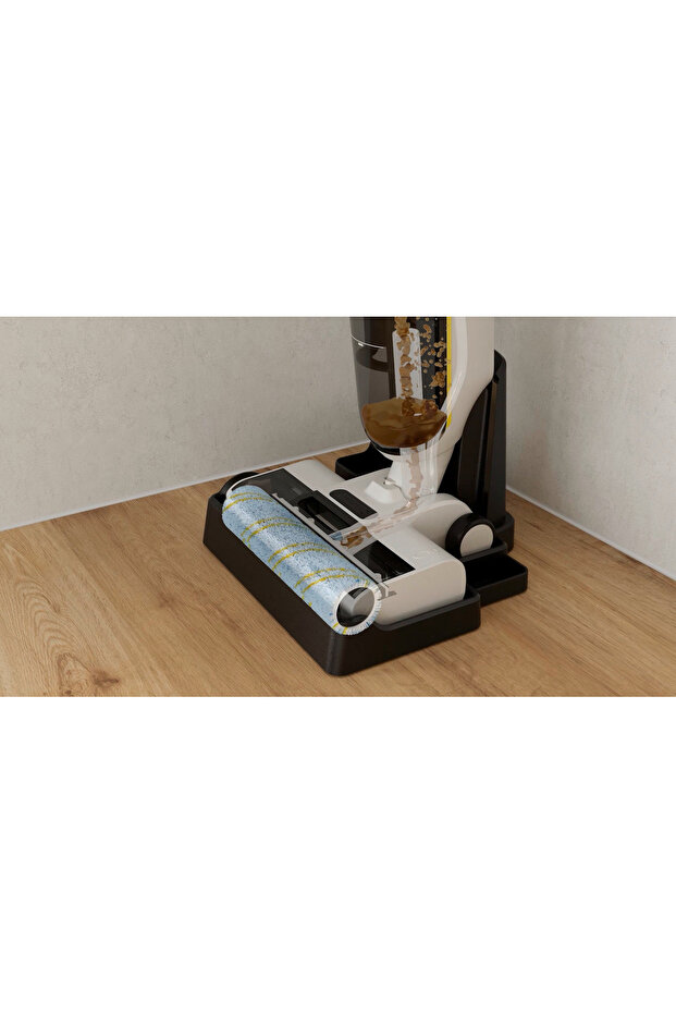 FCV 4 Islak Kuru Dikey Süpürge - 8