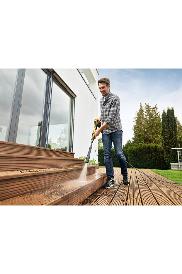 K 4 Power Control Flex - 5