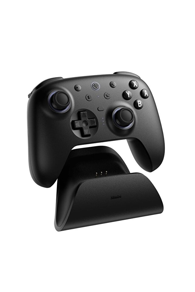 Ultimate 2 Bluetooth Controller for Switch/Switch 2 & Windows PC - Black - 5