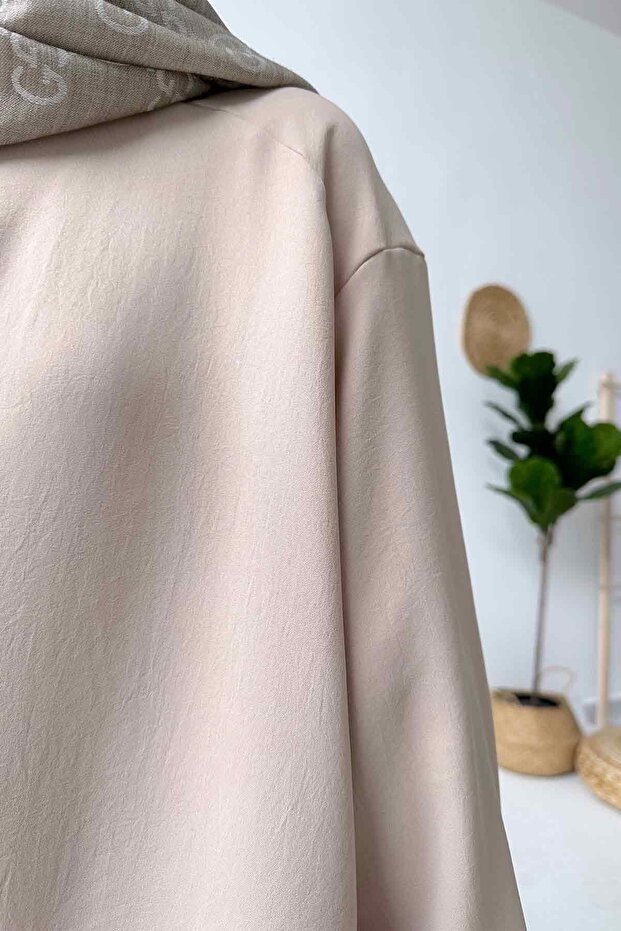 Set de perle bej - 5