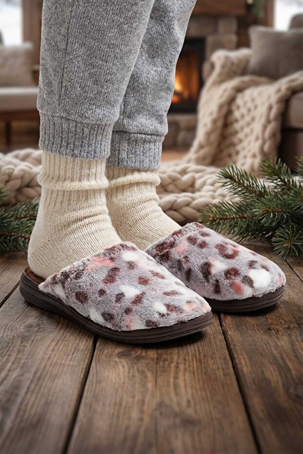 Winter Women's Slippers