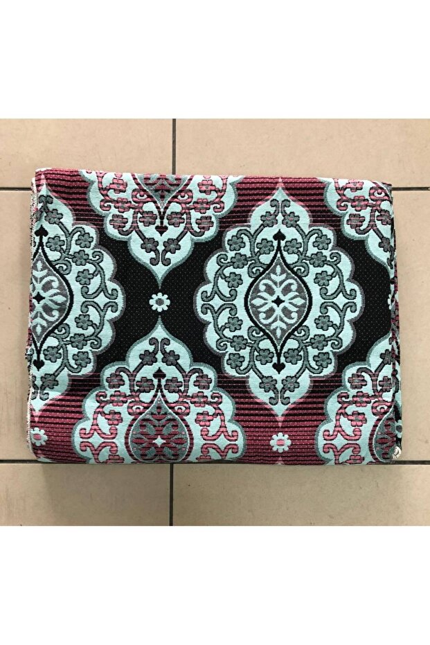 غطاء سجادة مربع بطول 6 متر - 1