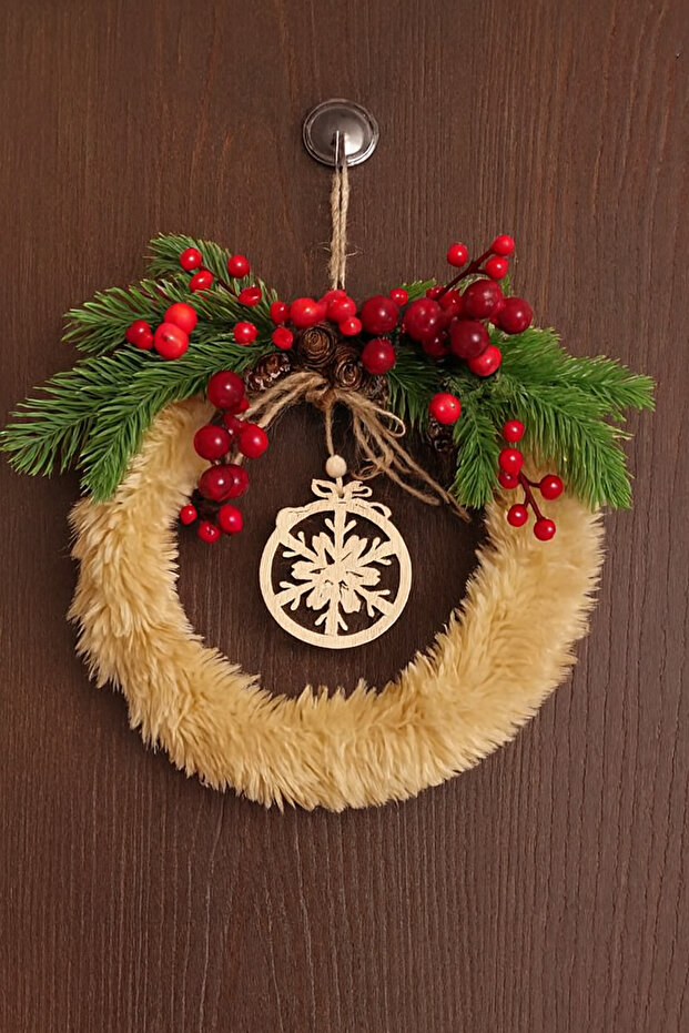 باب عيد الميلاد - 1