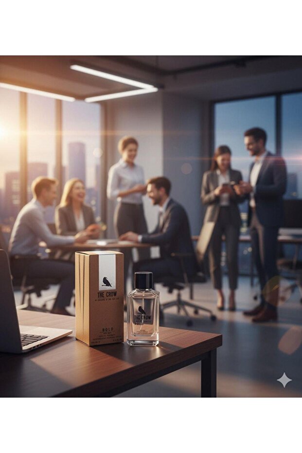 BOLD Renksiz PARFÜM - 2