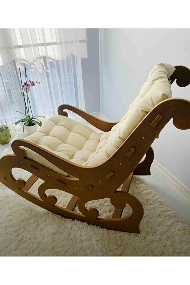 Sallanan Sandalye - 3