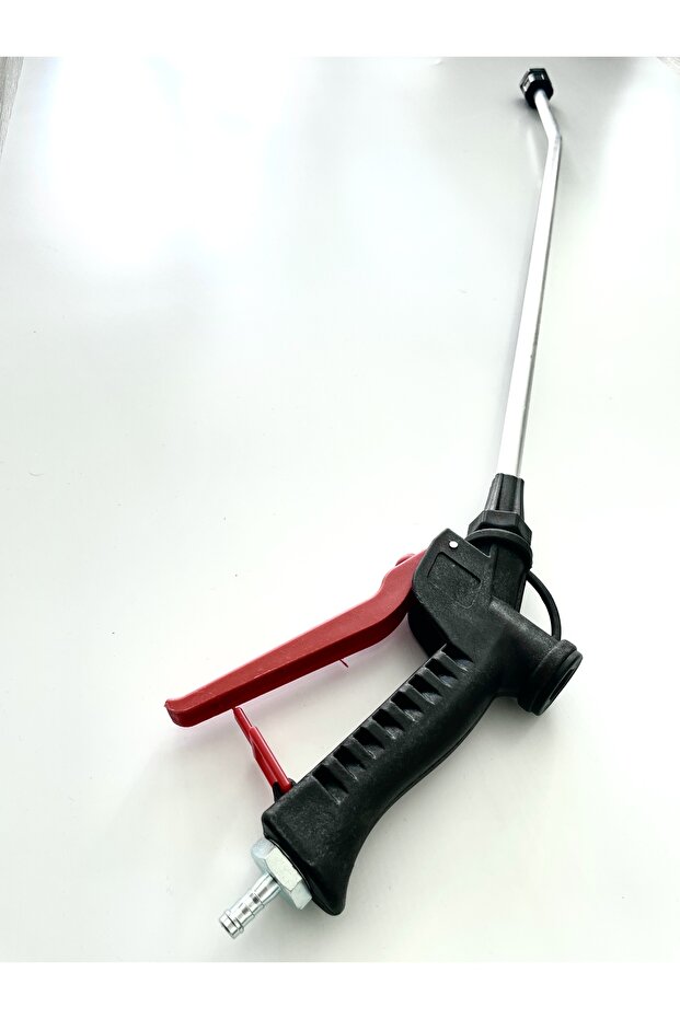 KÖPÜK TABANCASI - 2