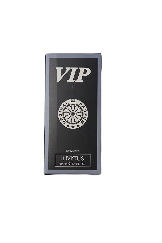 Invektus parfüm - 2