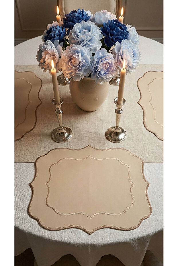 AMERİKAN SERVİS - 1