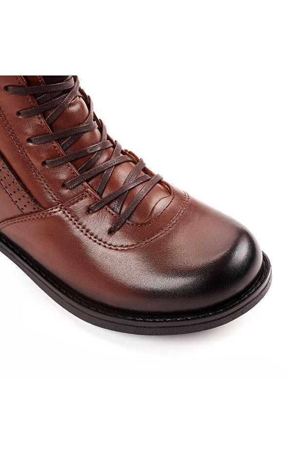 ROMY-H Kadın Bot Taba - 5