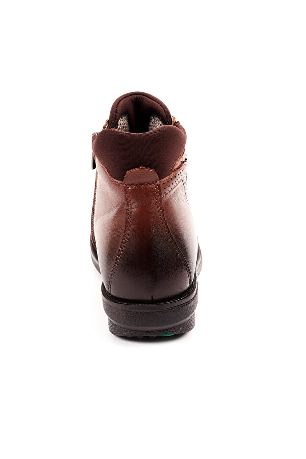 ROMY-H Kadın Bot Taba - 3