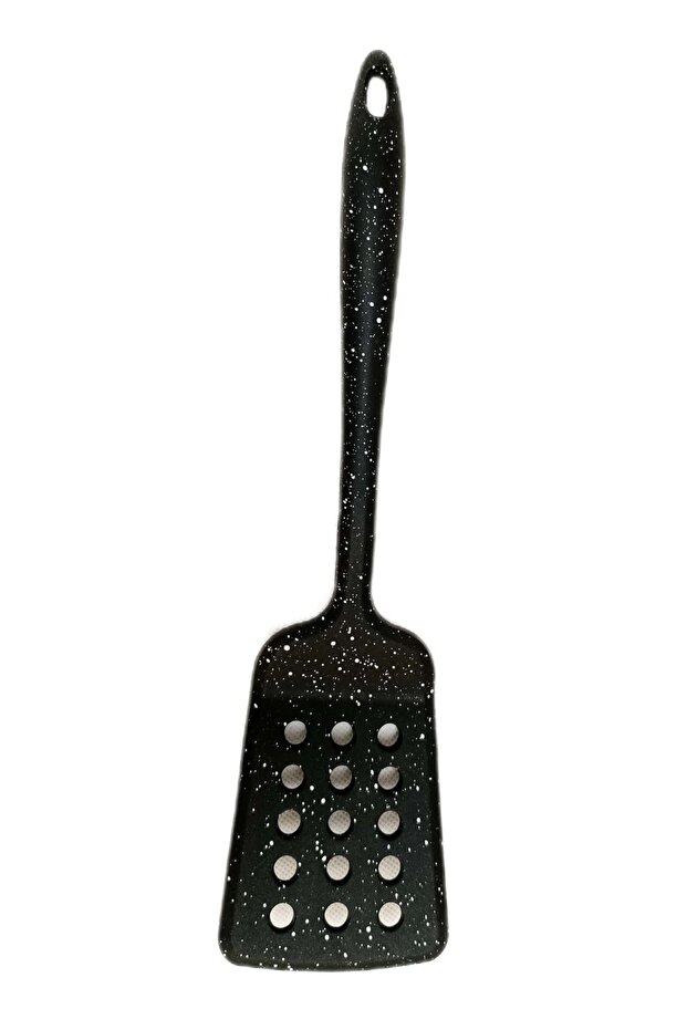 طقم 4 ملاعق طبخ سيليكون - 3