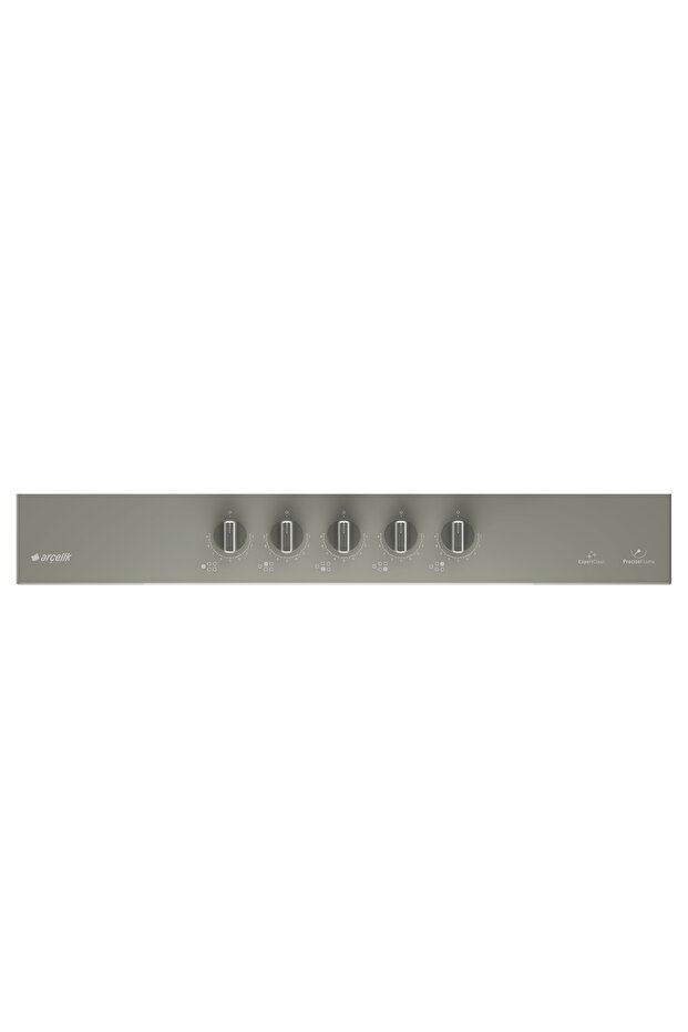 OCD K 752-2 DWKYG Gazlı Cam Tablalı Ocak - 6