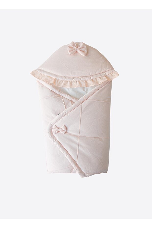 Zen Kundak Pembe - 1