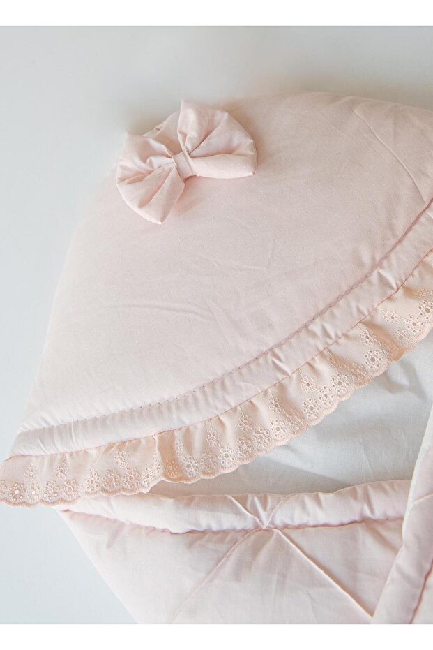 Zen Kundak Pembe - 3