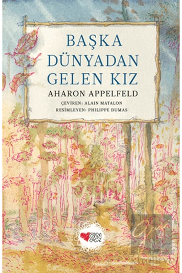 Başka Dünyadan Gelen Kız