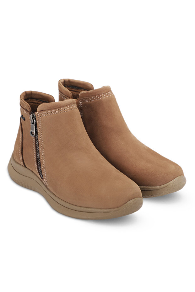 PERRY-G Kadın Deri Bot - 2