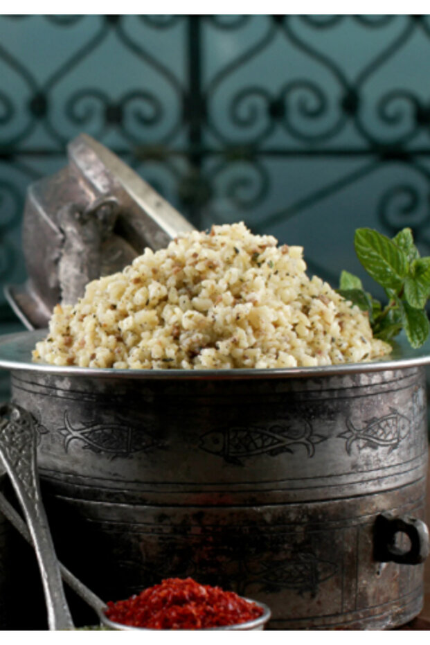 Pilavlık Bulgur 5 Kg - 4