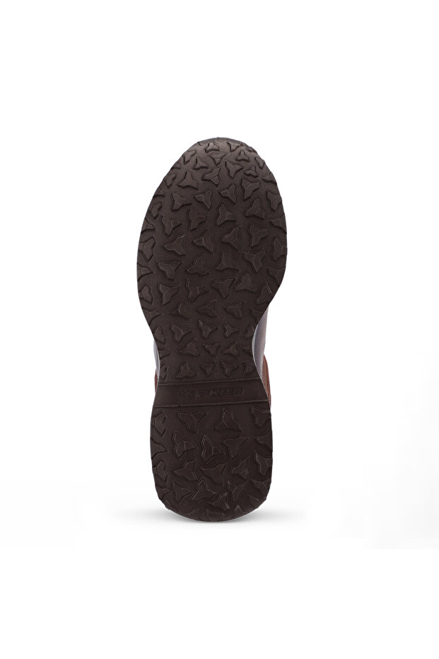 FORCEM Erkek Ayakkabı Taba - 4