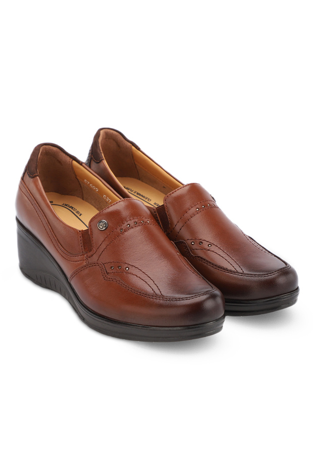 57609 Kadın Ayakkabı - 2