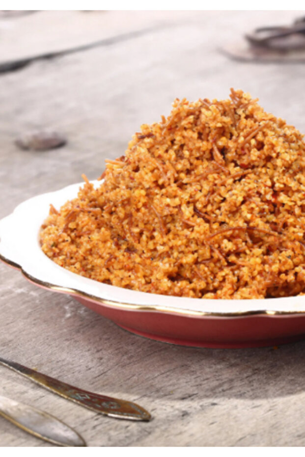 Şehriyeli Bulgur 5 Kg x 2 Adet - 4