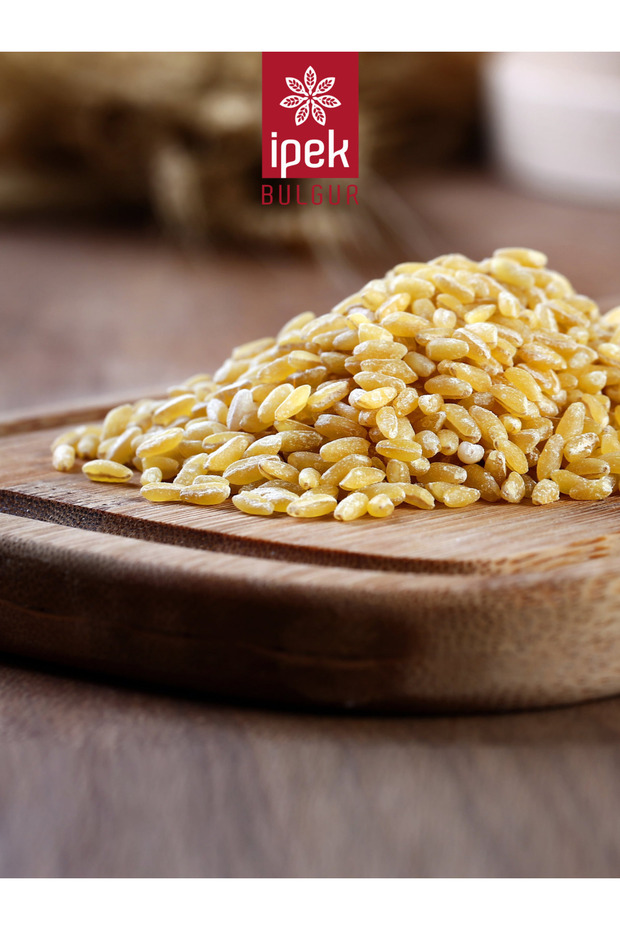 Aşurelik Buğday 5 Kg - 2