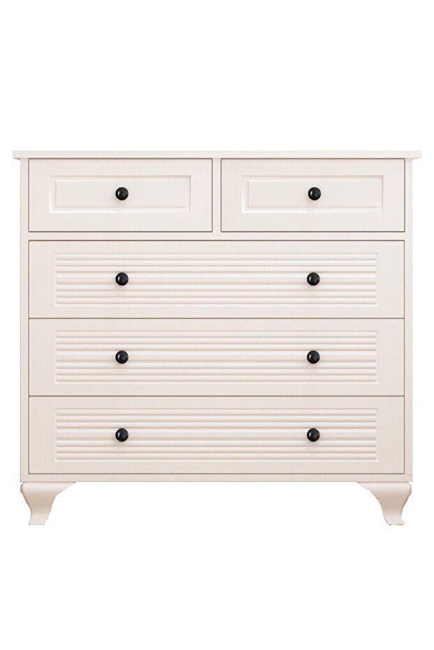 Izel Country Şifonyer - 3