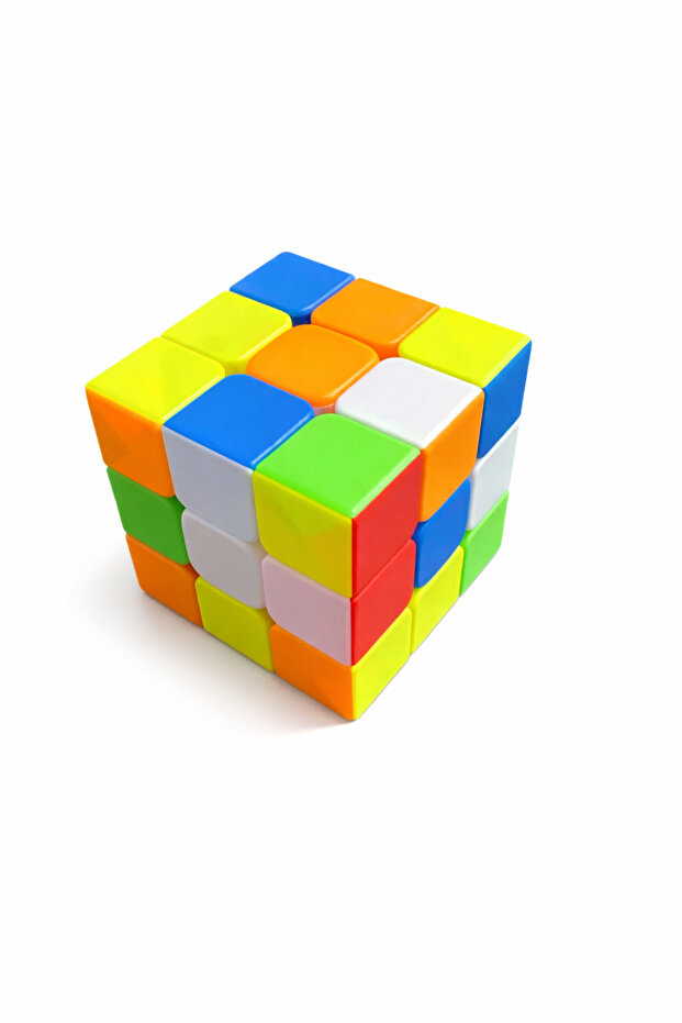 Rubik Küp - 2